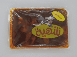 خيار بالخلطة- وزن صافي 550جرام