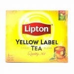 Lipton Tea bag