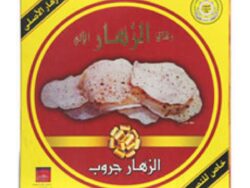 رقاق الزهار -500 جرام