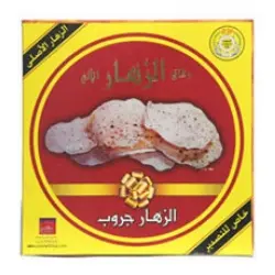 Zahar Tortillas -500g