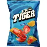 tiger tomato