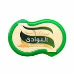 حلاوة طحينية سادة 275جرام - البوادى