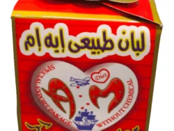 لبان سمارة -100 قطعة