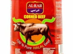 Corned Beef Al-Raii 345 gramm