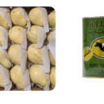 Guava 2.5kilo+ Butter Ghee 800gram