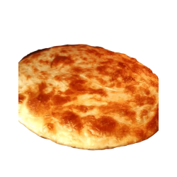 Meshaltet Pie -28 cm.(Versand 22 April)