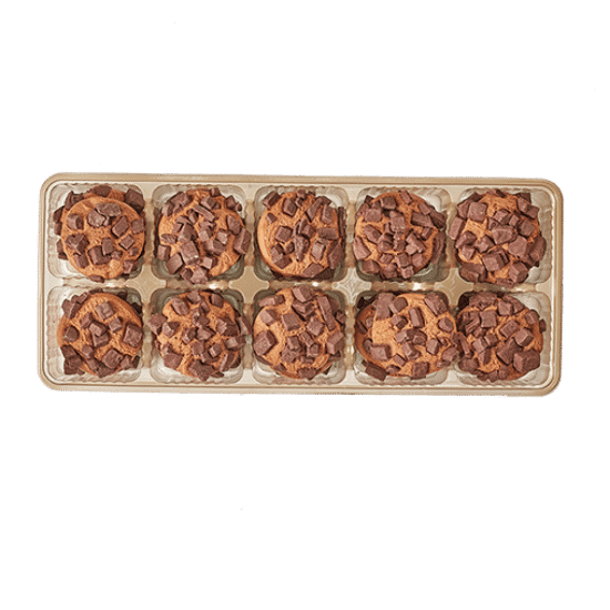 cookies cho