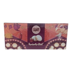 كحك عجمية بالعسل 16قطعة