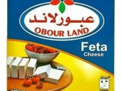 عبور لاند فيتا -500جم