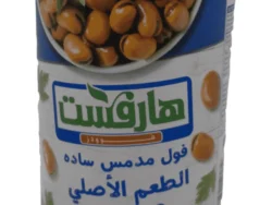 Harvest beans 400 gram