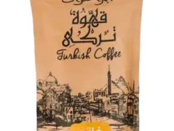 Abu Auf leichter Naturkaffee – 200 Gramm