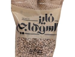 Haricot Bean (Lobeya)- 400 gram