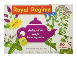 Royal Regime Tea -50 bag