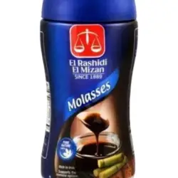 عسل اسود رشيدى الميزان-350جرام
