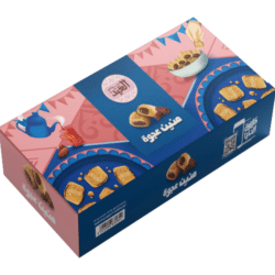 منين عجوة 26 قطعة