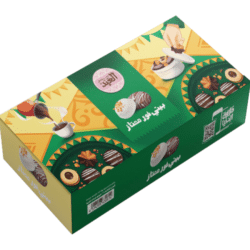 Petits-fours Original 32 Stück