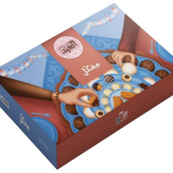 Mix-Packung – 2 Kilo