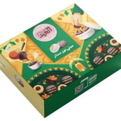 بيتي فور ممتاز 64 قطعة