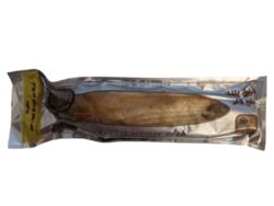Gesalzener Fisch 900-1050 Gramm