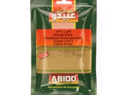 Fine Cumin Ubido 50 grams