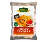 crispy tenders hot