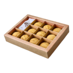 Plain Kahak 1 KG