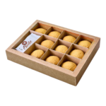 Plain Kahak 1 KG