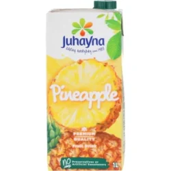 Juhayna Classic Pineapple Juice – 1 Liter