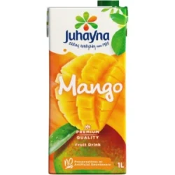 Juhayna Classic Mango Juice - 1 Liter