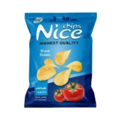 Nice Chips Tomatoes 70g