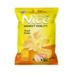 Nice chips Seasoned Cheese 70g