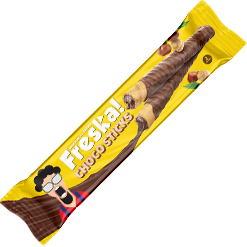 24 فرسكا شوكو ستيكس