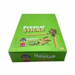 freska sticks green