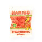 haribo red