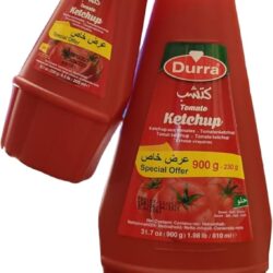 Ketchup Durra Offer 900g + 230g Gift