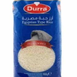 Rice Egyptian Durra 900Gram