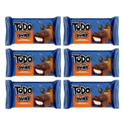 6 ToDo Bomb