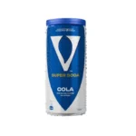 super soda cola
