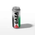 Gaza Cola Zuckerfrei 330ml