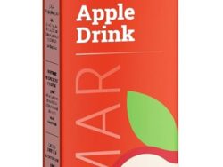 Lamar Apple Juice - 1 Liter
