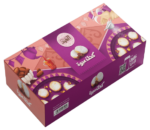 كحك عجوة 16 قطعة