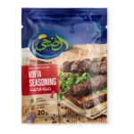 Al-Doha Kofta-Mix – 20 Gramm