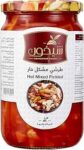 طرشي مشكل حار شيخون 1050جرام