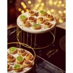 علبة بقلاوة اساور