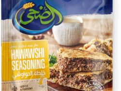 Al Doha Hawawshi mix - 30 gm