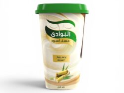 عسل اسود البوادي 350 جرام
