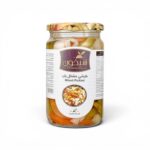 Shaykhoun Gemischte Pickles 1050g