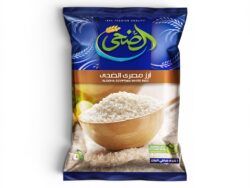 ارز الضحى - 1 كجم