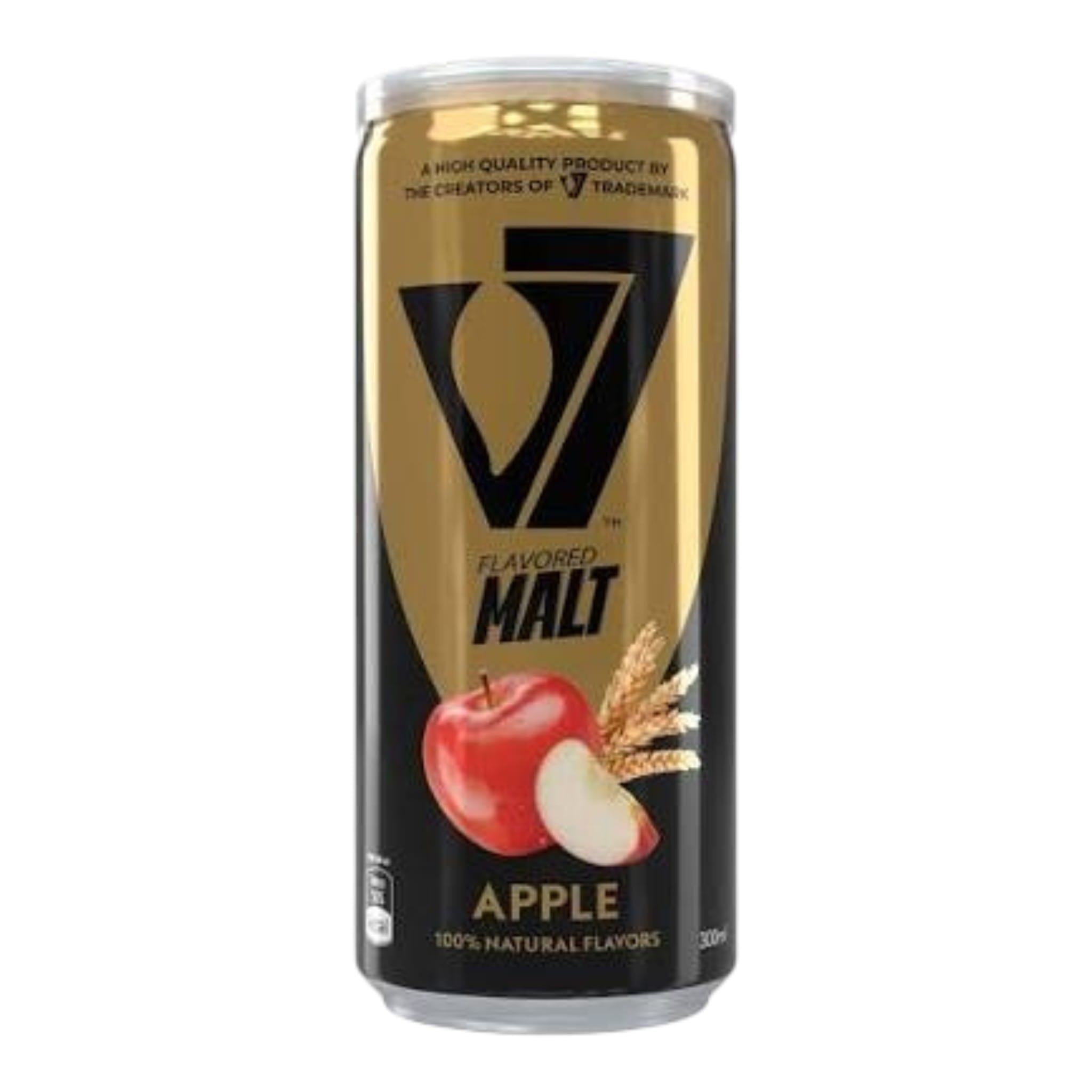Apple - Malt