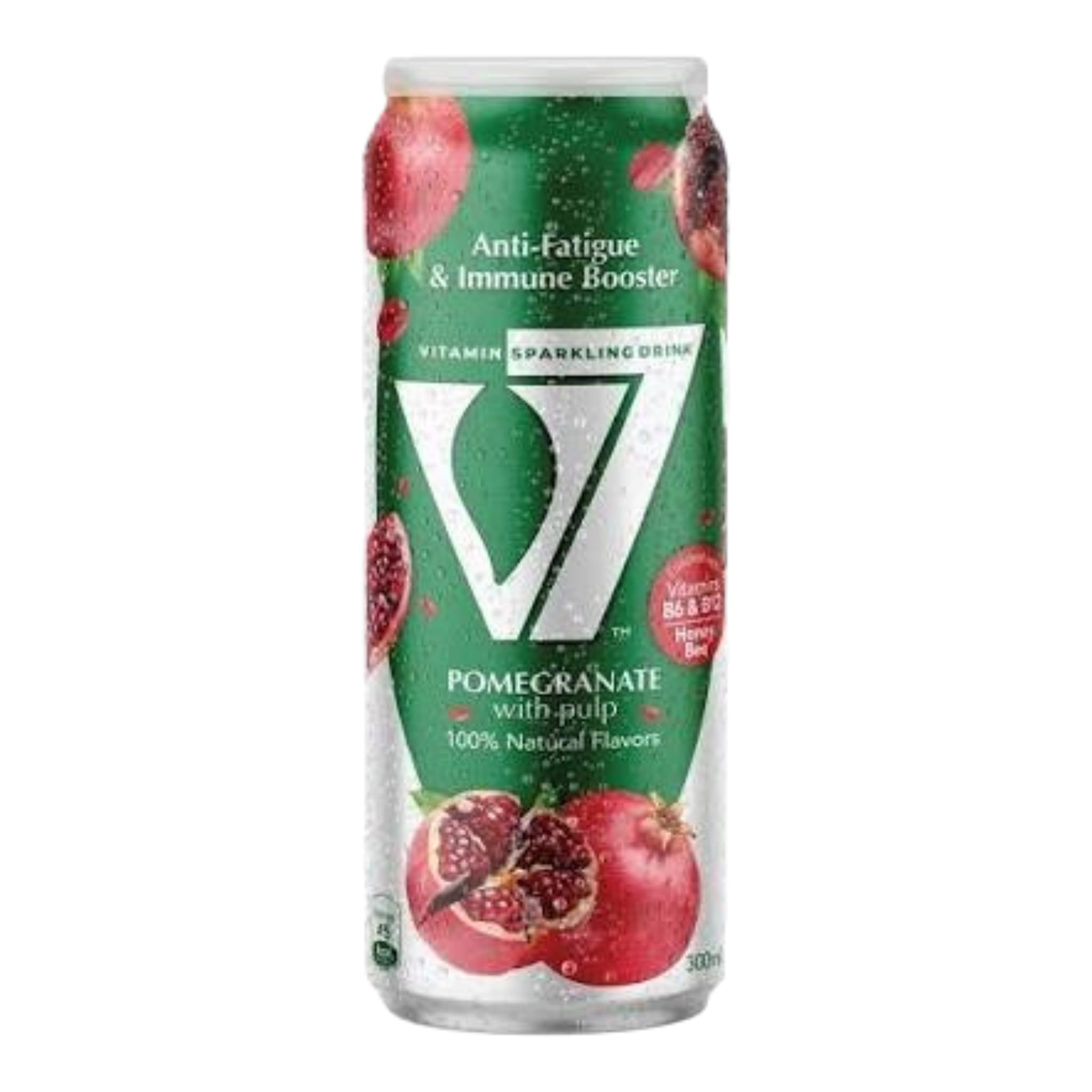 Pomegranate